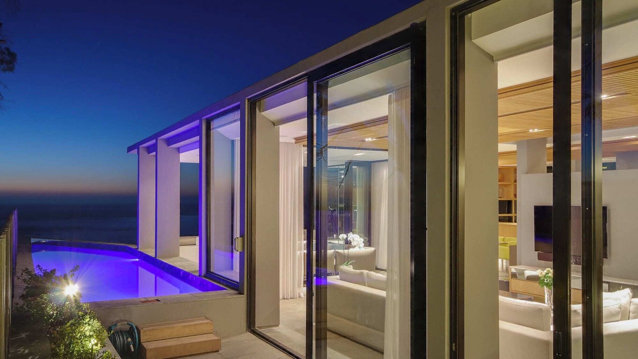 Photo of Outdoor in Camps Bay