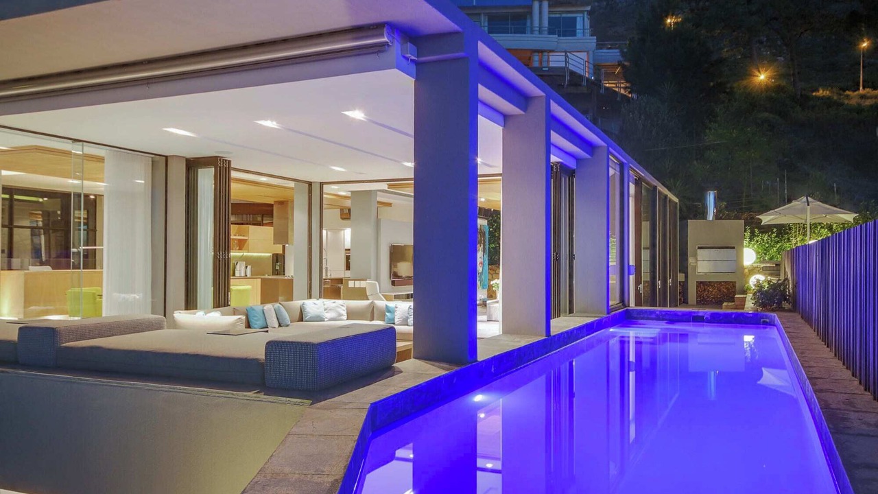 Photo of Outdoor in Camps Bay