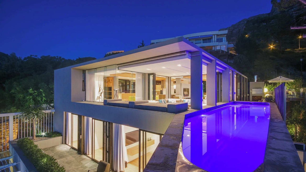 Photo of Outdoor in Camps Bay