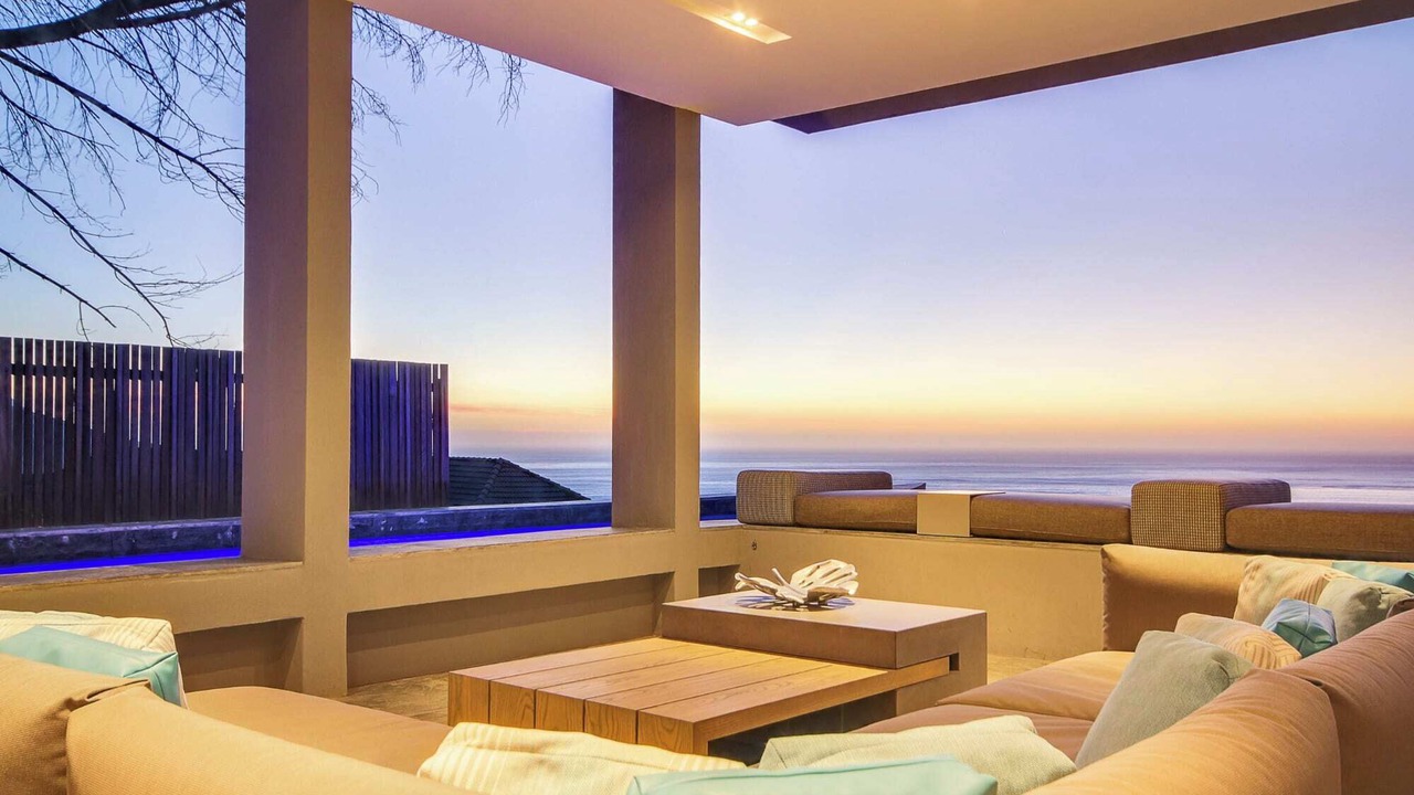 Photo of Patio Balcony in Camps Bay