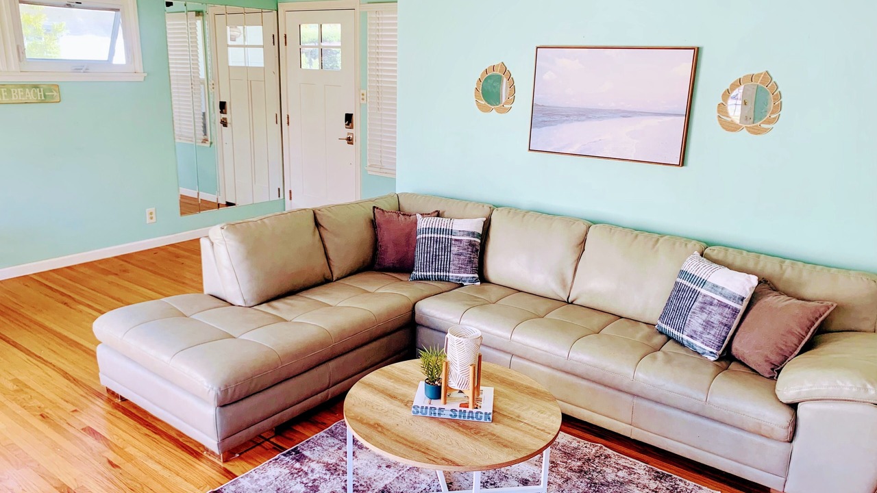 Photo of Livingroom in Ventura
