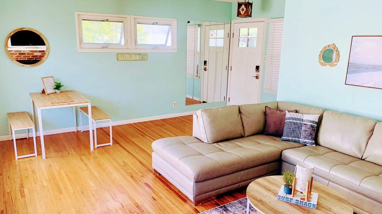 Photo of Livingroom in Ventura