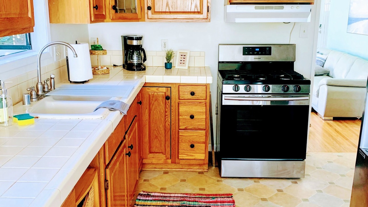 Photo of Kitchen in Ventura