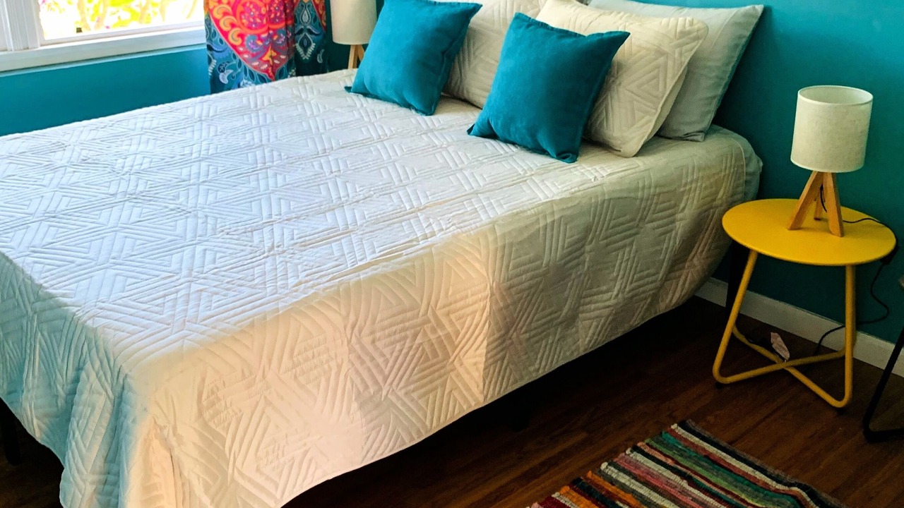 Photo of Bedroom in Ventura