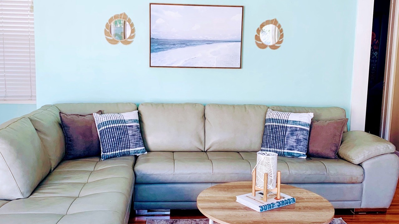 Photo of Livingroom in Ventura