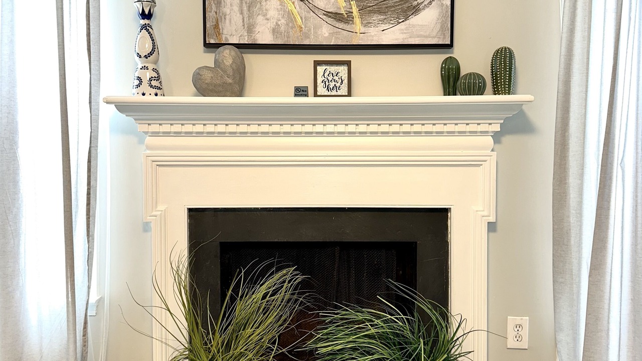 Photo of Livingroom in Crofton