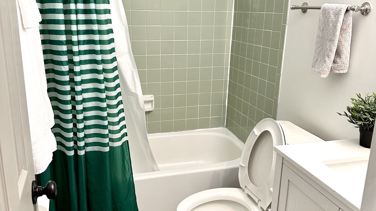 Photo of Bathroom in Crofton