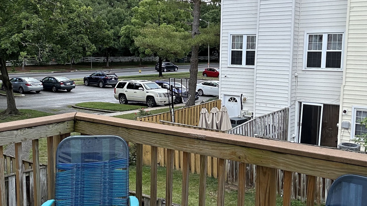 Photo of Bedroom in Crofton