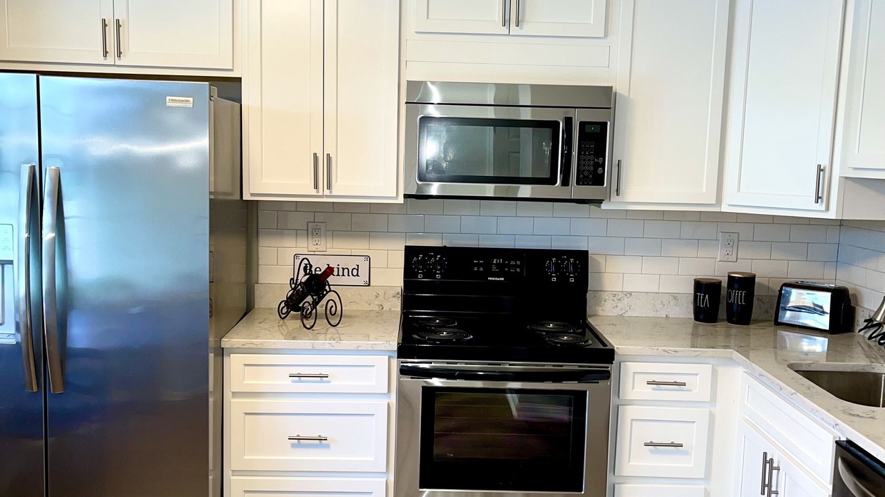 Photo of Kitchen in Crofton