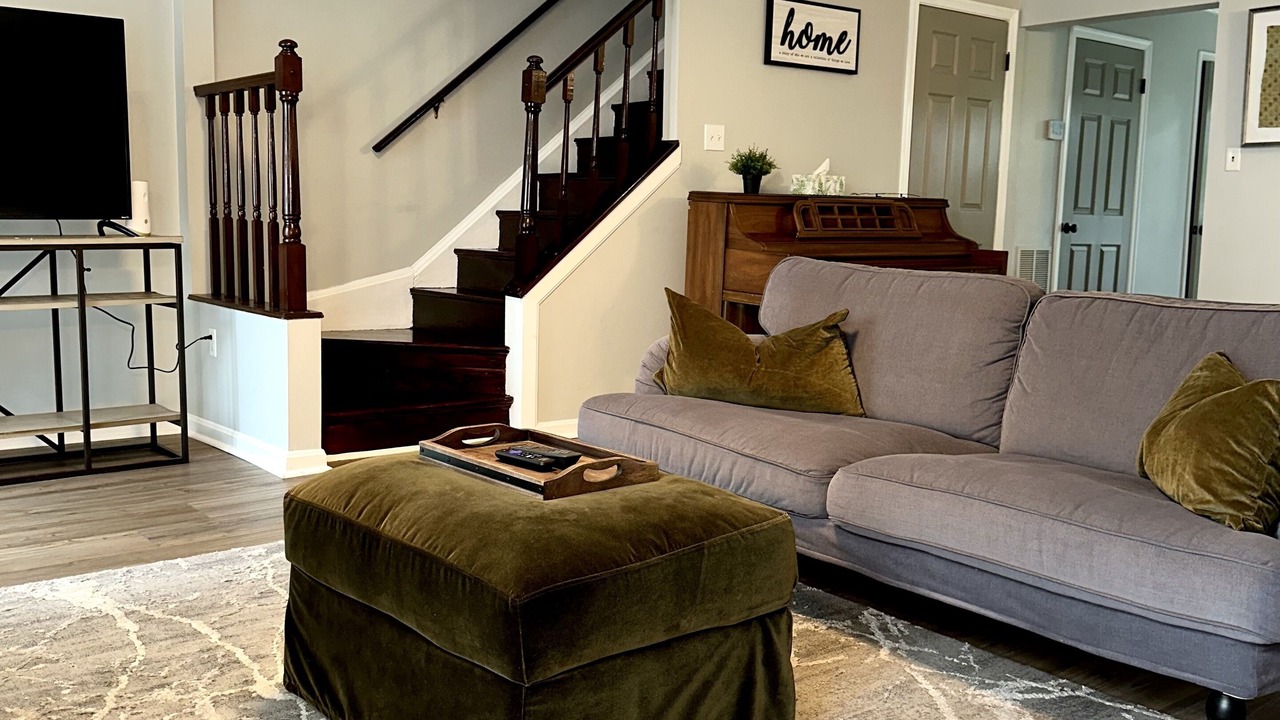 Photo of Bedroom in Crofton