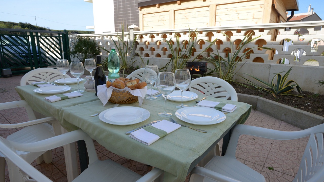 Photo of Outdoor in Termoli