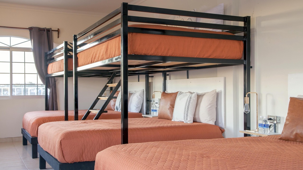 Photo of Bedroom in El Centenario
