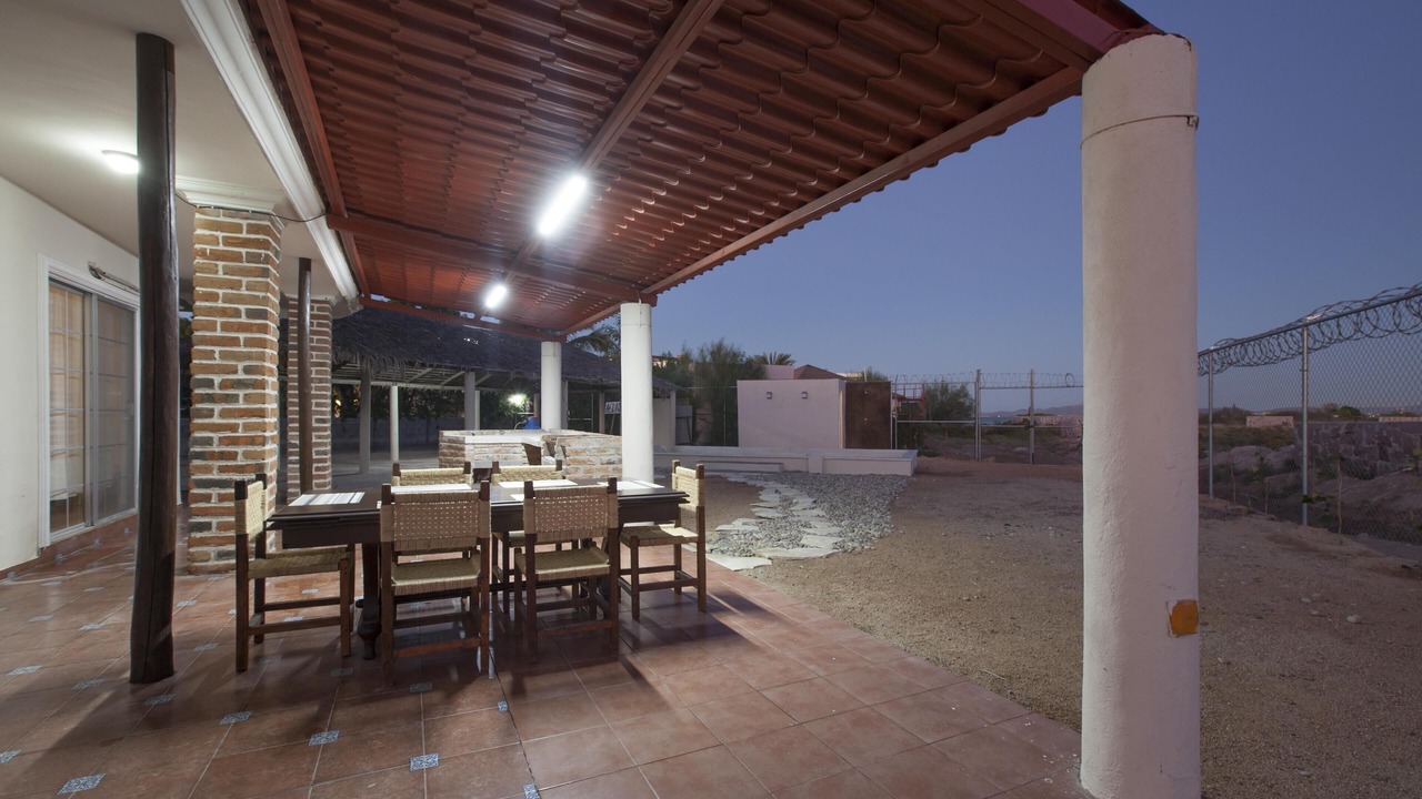 Photo of Outdoor in El Centenario