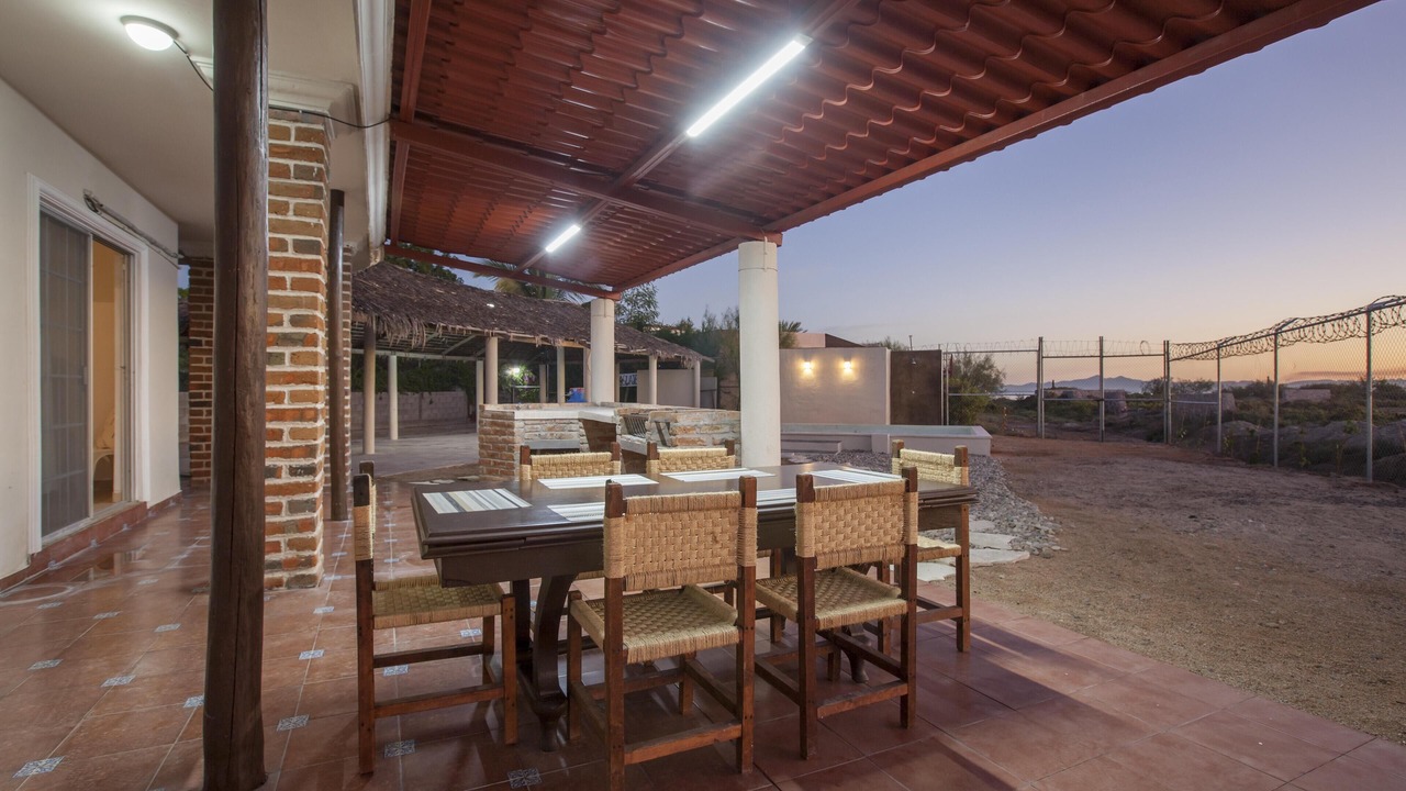 Photo of Outdoor in El Centenario