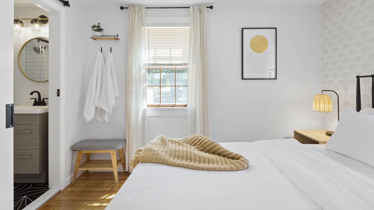 Photo of Bedroom in South Dennis