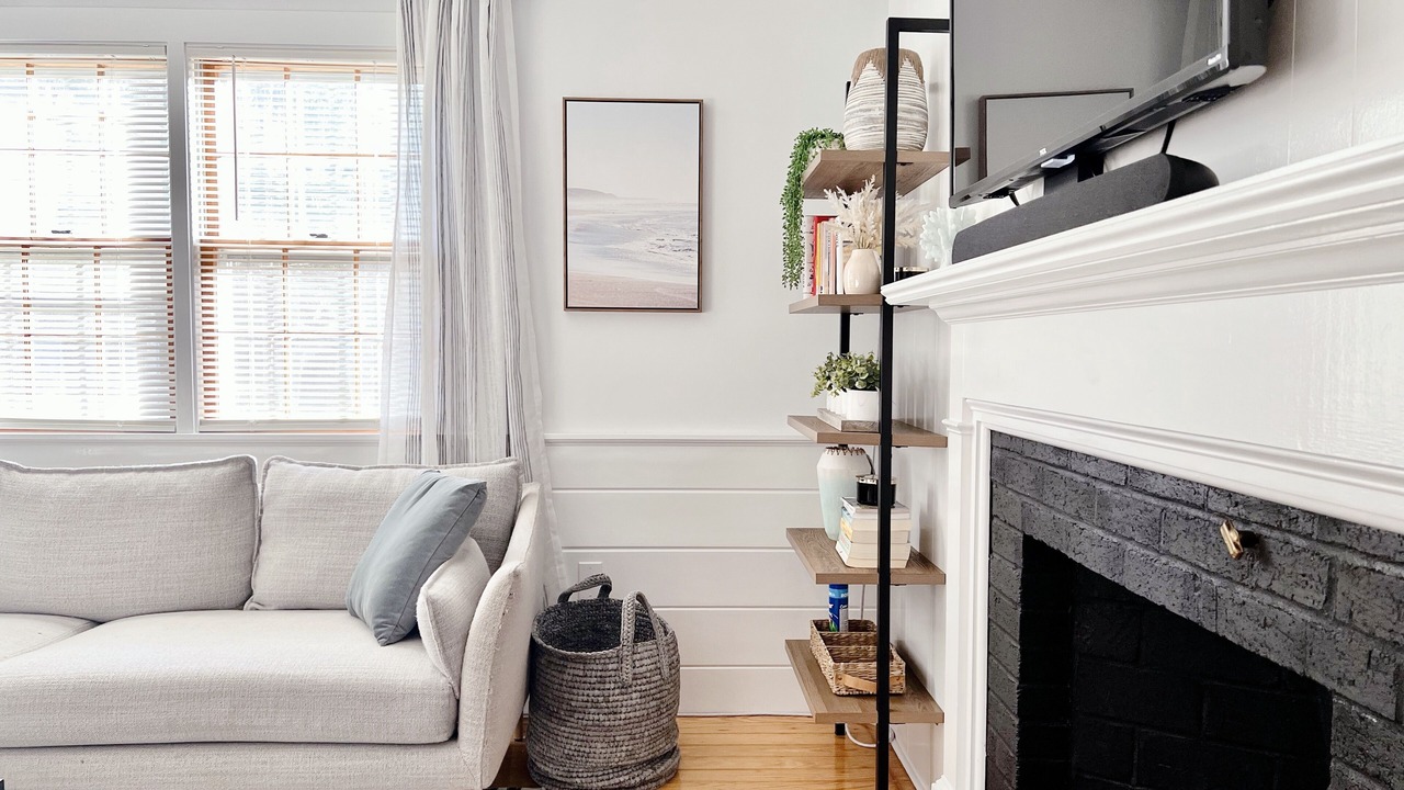 Photo of Livingroom in South Dennis