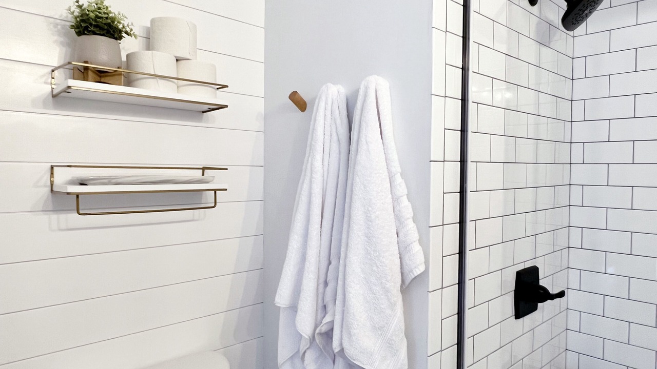 Photo of Bathroom in South Dennis