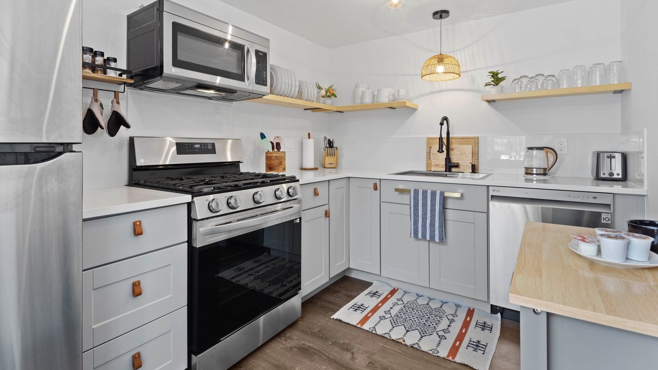 Photo of Kitchen in South Dennis