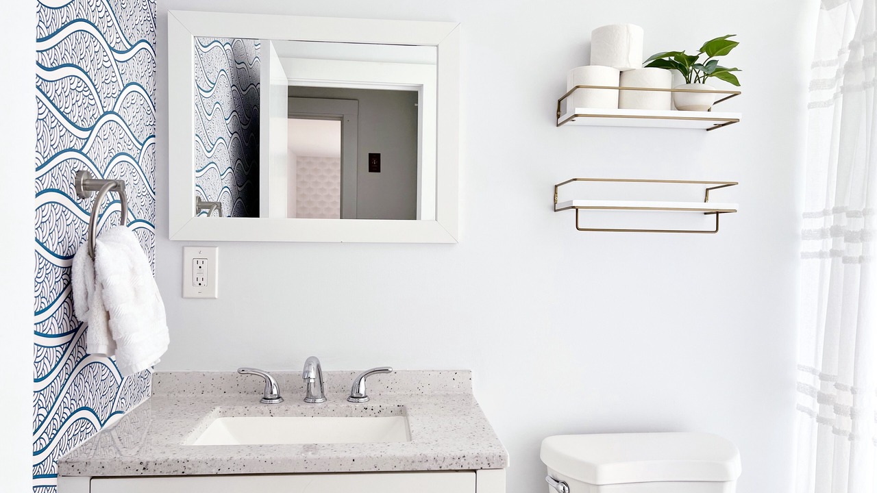Photo of Bathroom in South Dennis