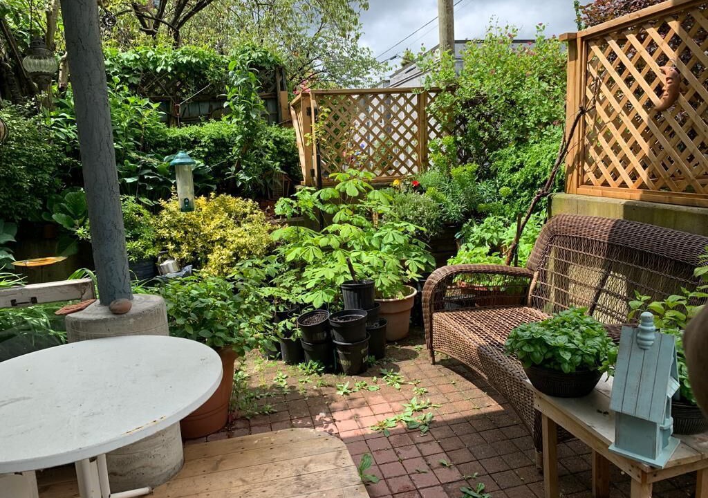 Photo of Outdoor in Kitsilano