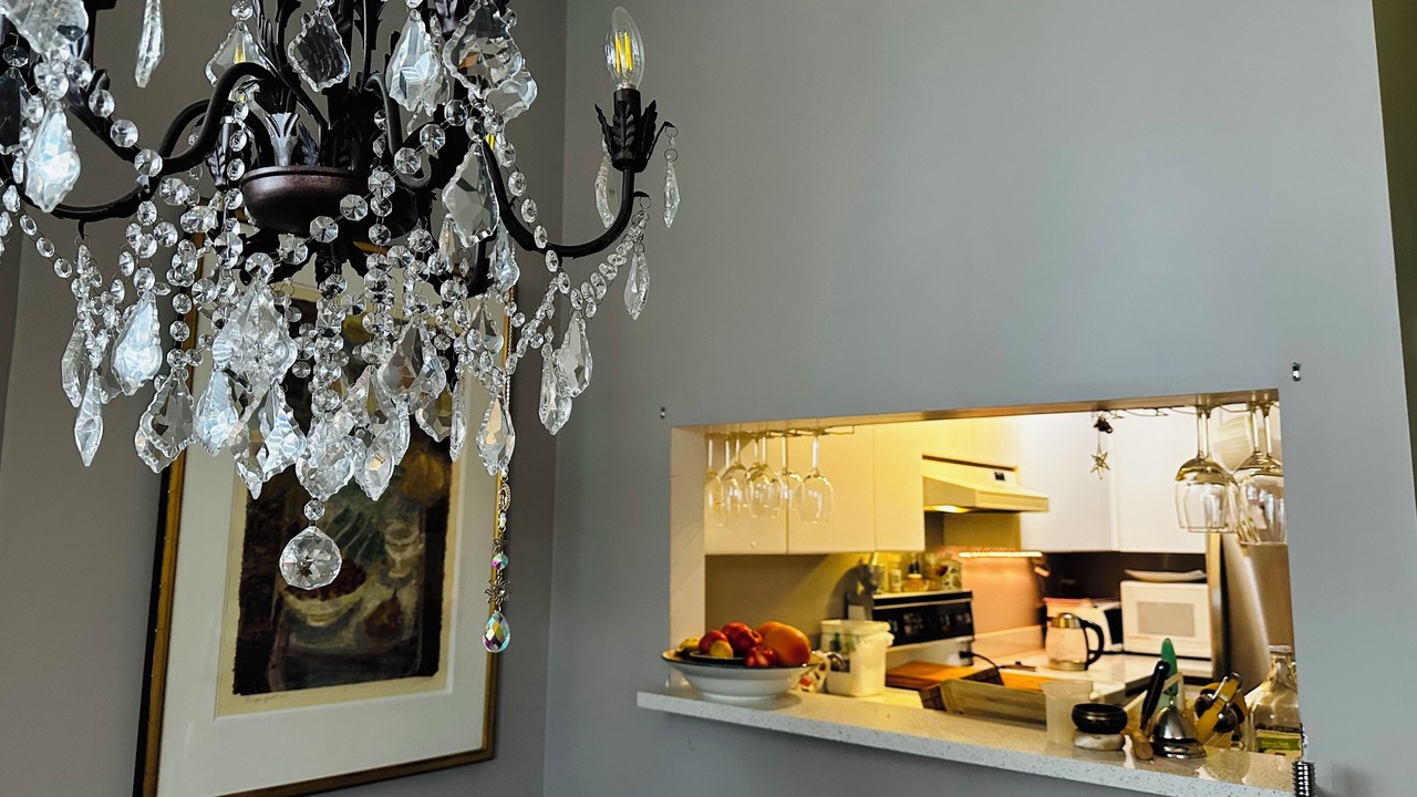 Photo of Kitchen in Kitsilano