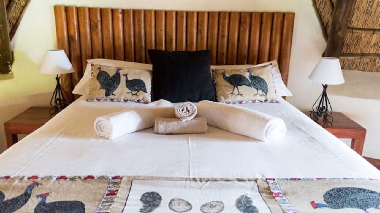 Photo of Bedroom in Krugersdorp