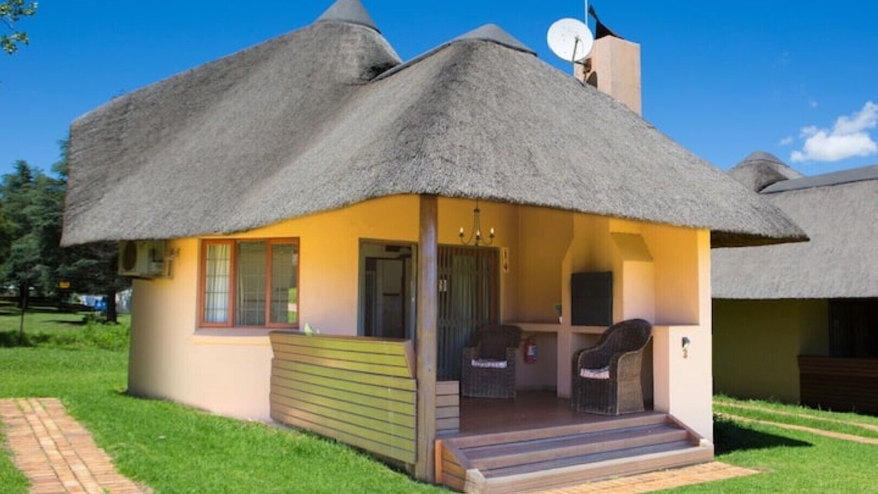 Photo of Outdoor in Krugersdorp