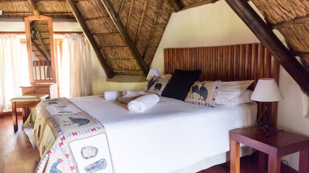 Photo of Bedroom in Krugersdorp