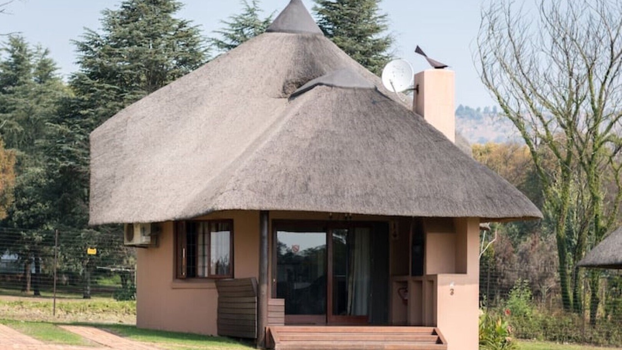 Photo of Outdoor in Krugersdorp