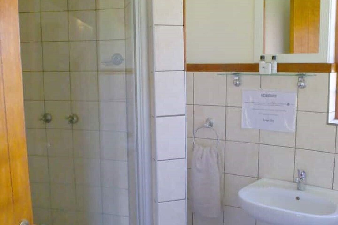 Photo of Bathroom in Krugersdorp