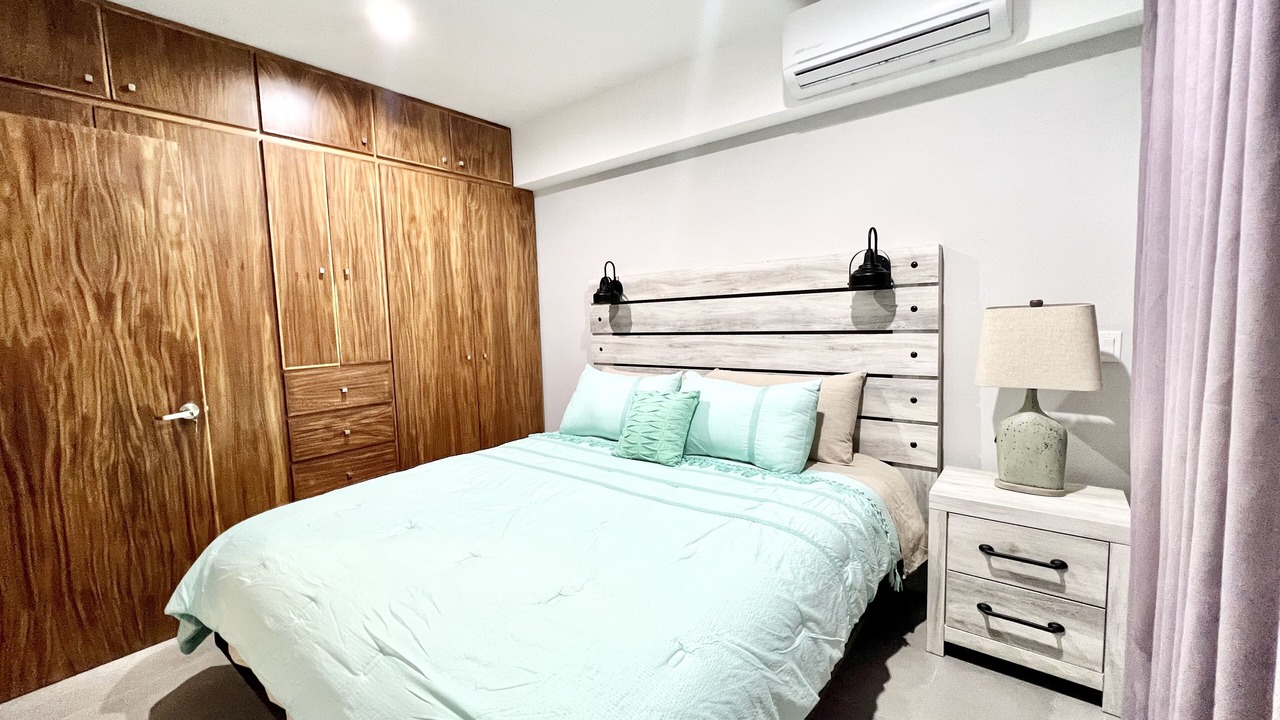 Photo of Bedroom in Libertad