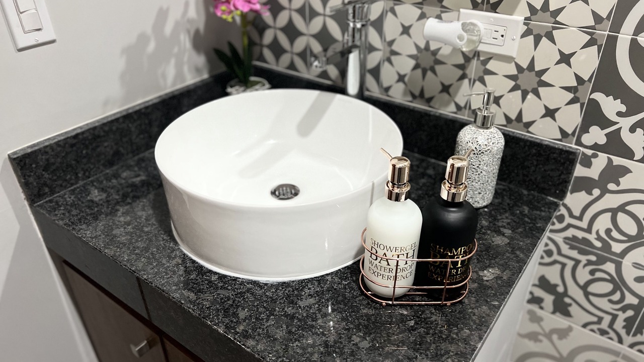 Photo of Bathroom in Libertad