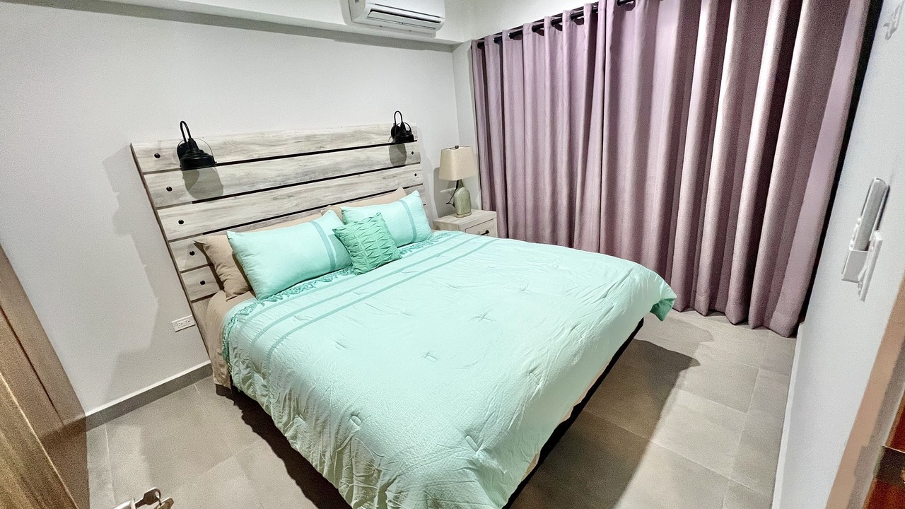 Photo of Bedroom in Libertad