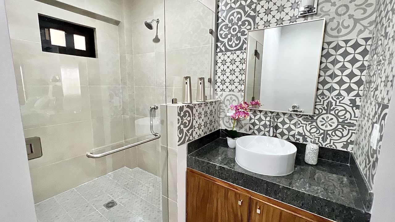 Photo of Bathroom in Libertad