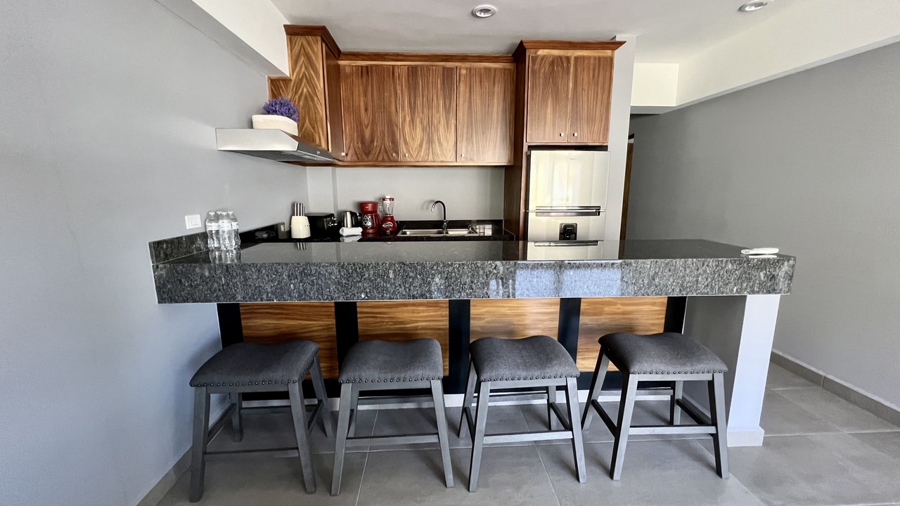 Photo of Kitchen in Libertad