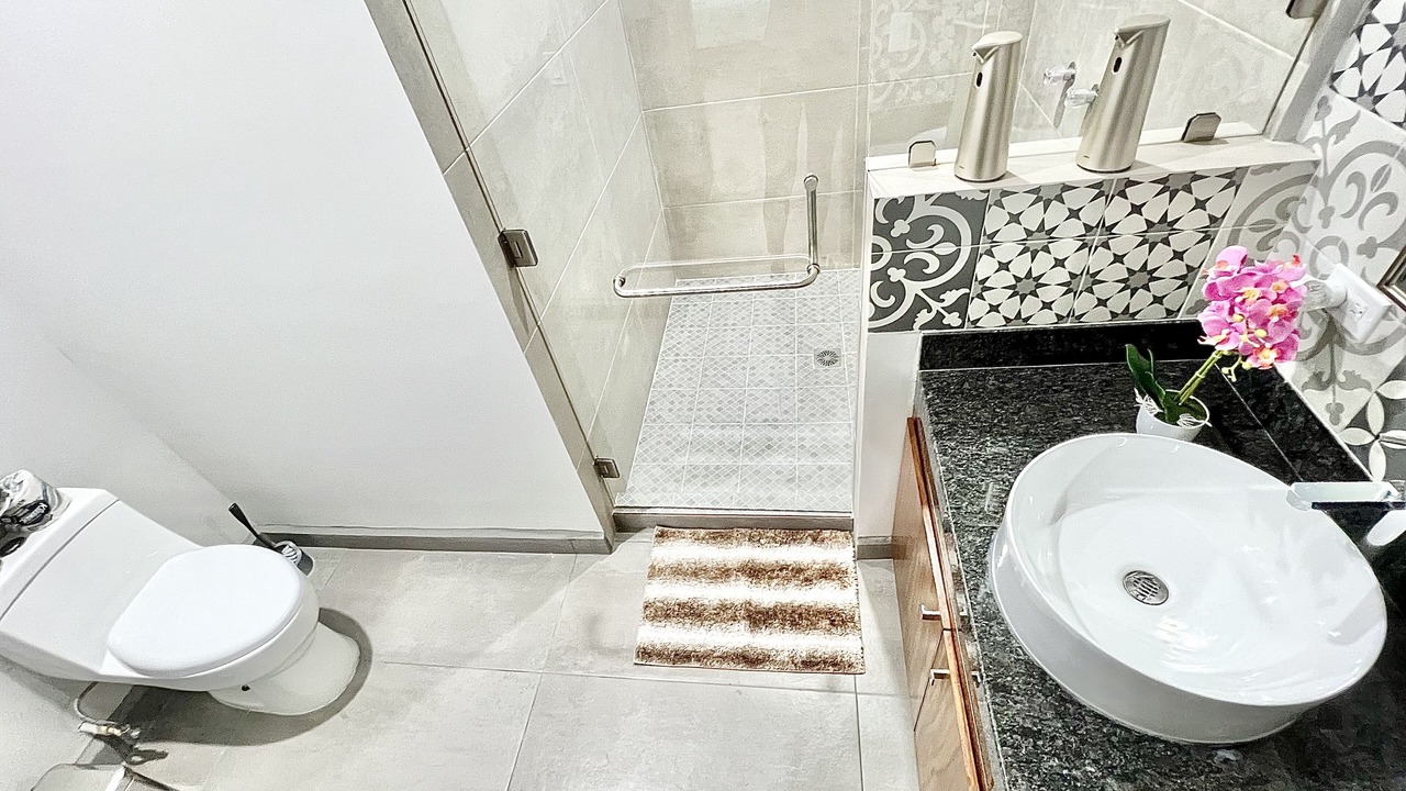 Photo of Bathroom in Libertad