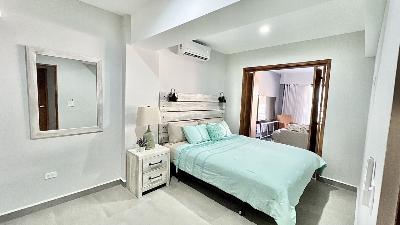 Photo of Bedroom in Libertad