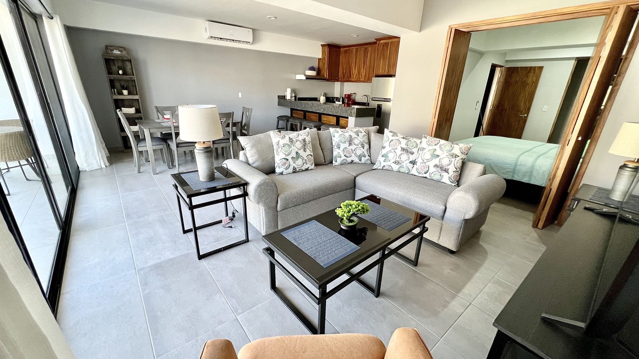 Photo of Bedroom in Libertad