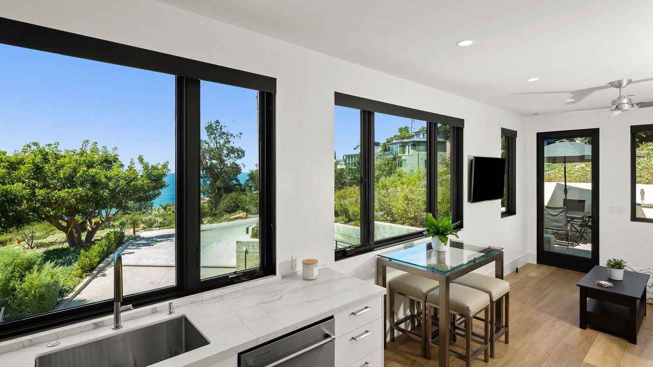 Photo of Kitchen in Diamond Crestview