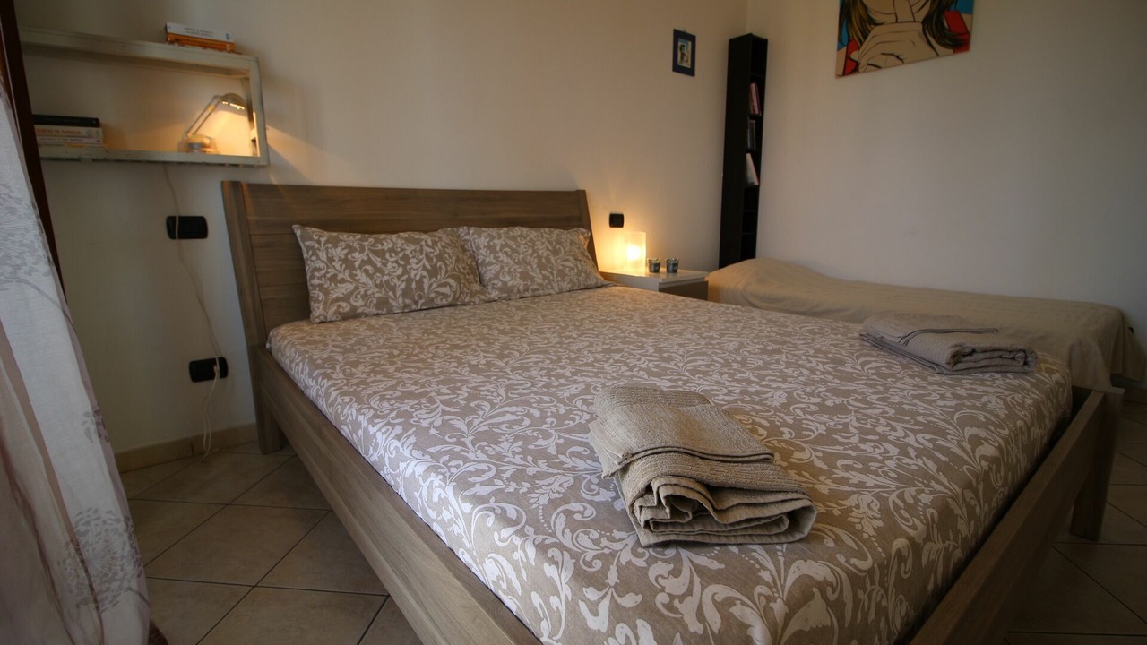 Photo of Bedroom in Cagnona