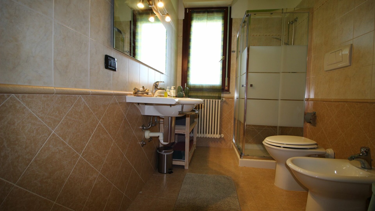 Photo of Bathroom in Cagnona