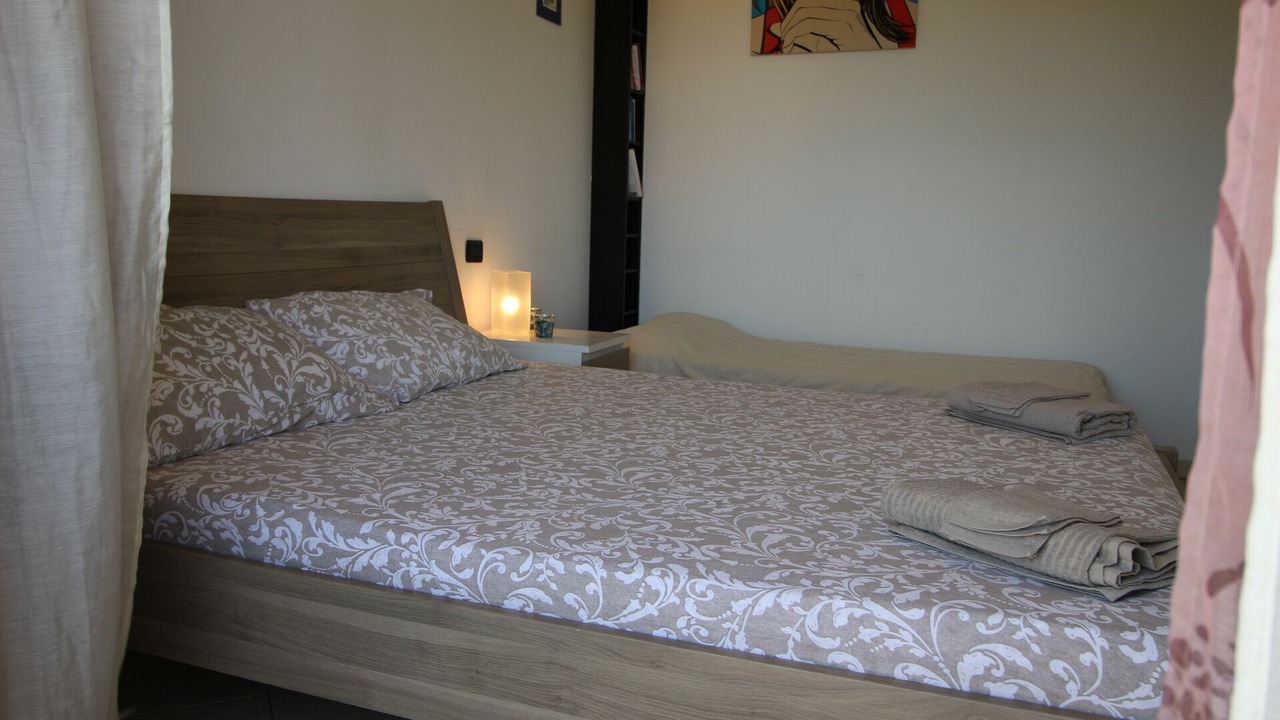 Photo of Bedroom in Cagnona
