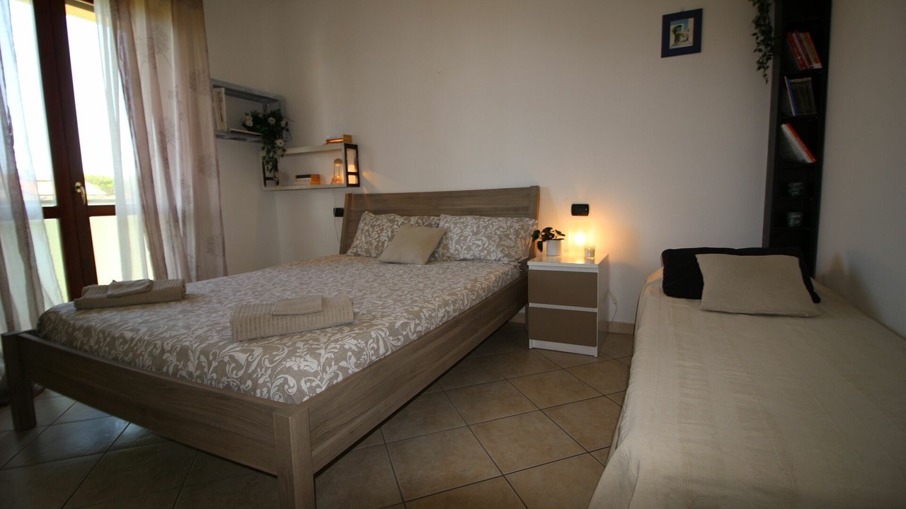Photo of Bedroom in Cagnona