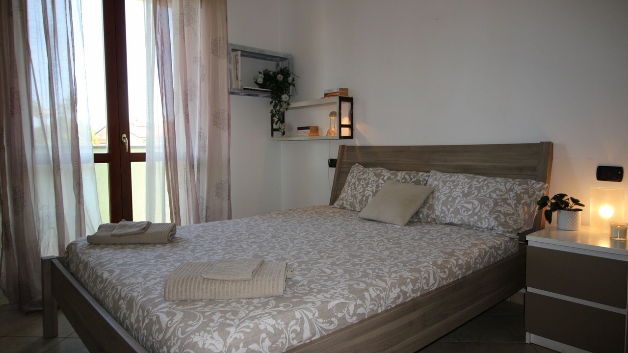 Photo of Bedroom in Cagnona
