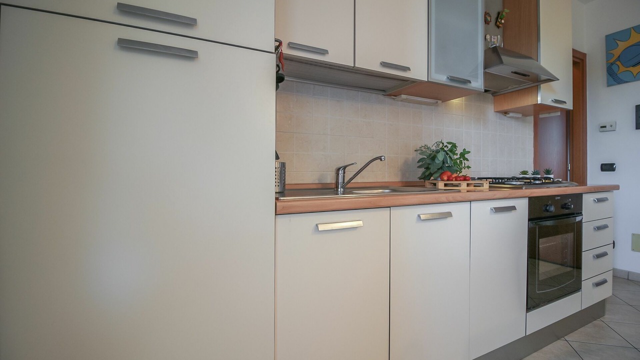 Photo of Kitchen in Cagnona