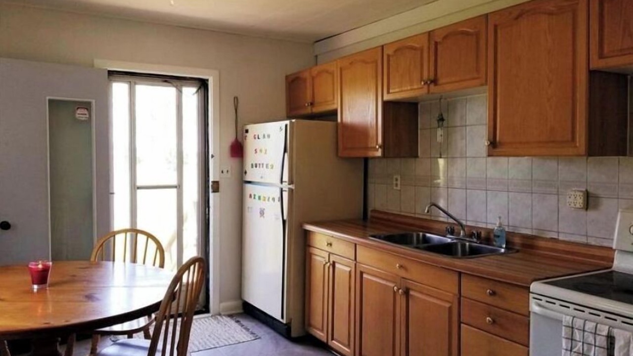 Photo of Kitchen in Selkirk