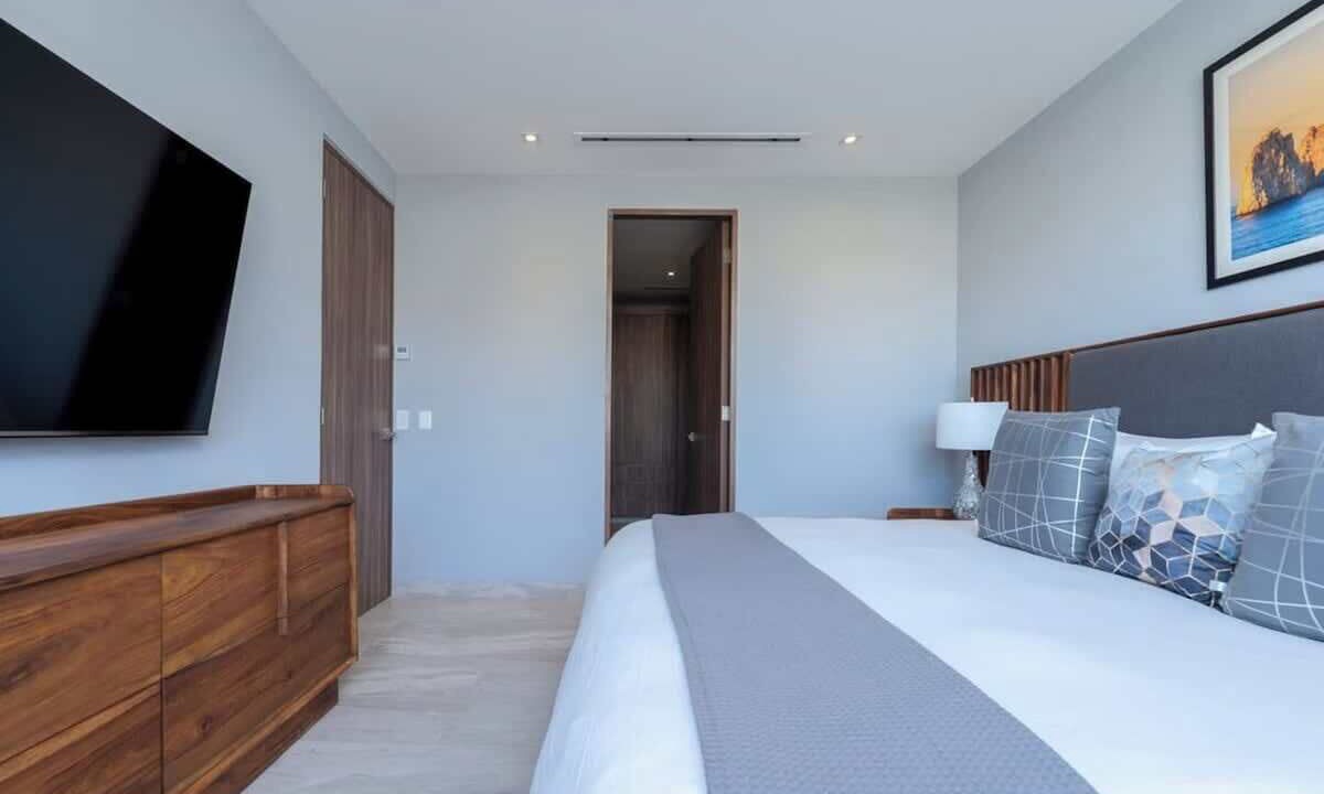 Photo of Bedroom in Ildefonso Green