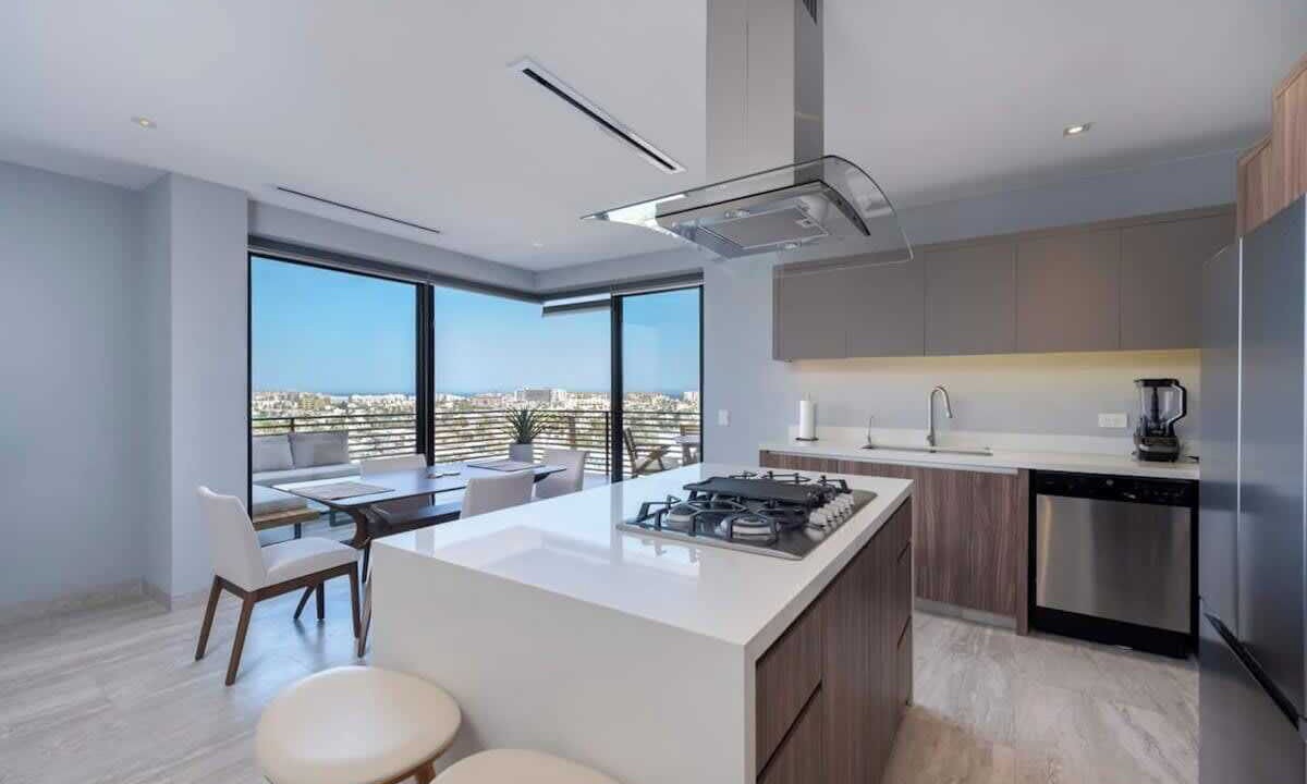 Photo of Kitchen in Ildefonso Green