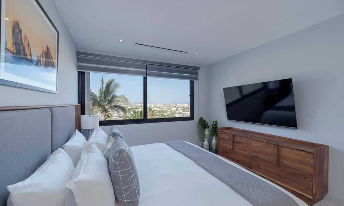 Photo of Bedroom in Ildefonso Green