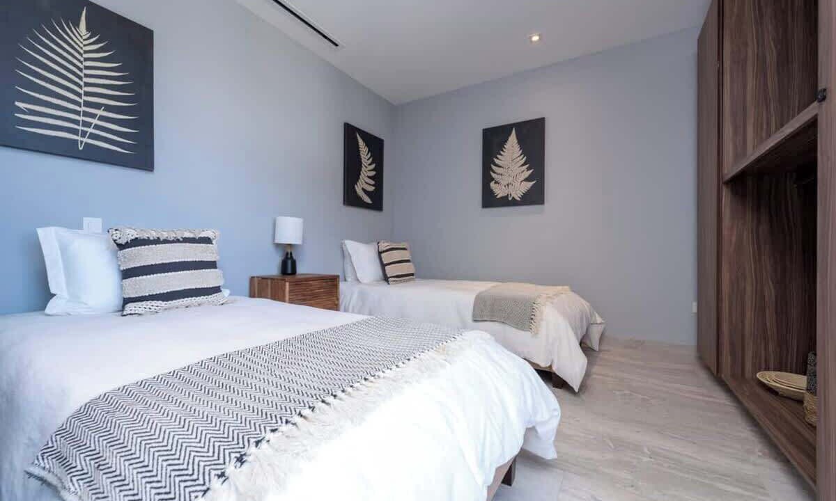 Photo of Bedroom in Ildefonso Green